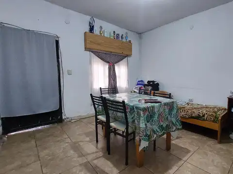 Depto Tipo Casa en Alquiler de 3 ambientes