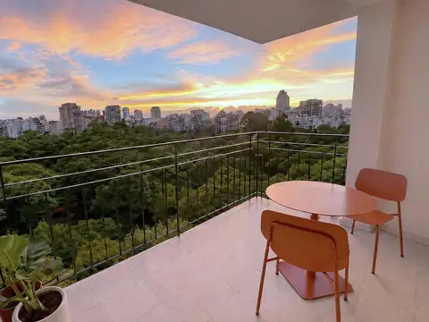Departamento en Alquiler de 2 dormitorios
