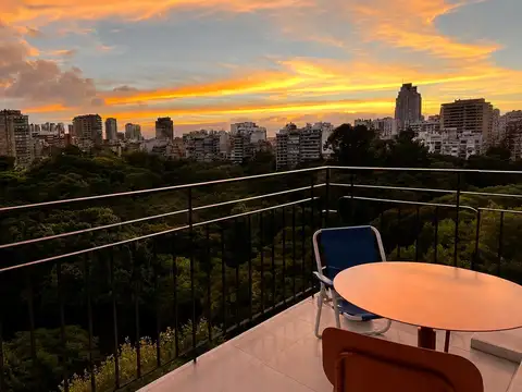 Departamento en Alquiler de 1 dormitorio