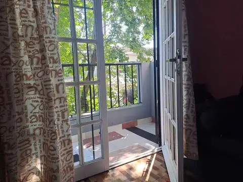 ALQUILER PH 2 AMB S. FERNANDO BALCÓN-TERRAZA S/EXP