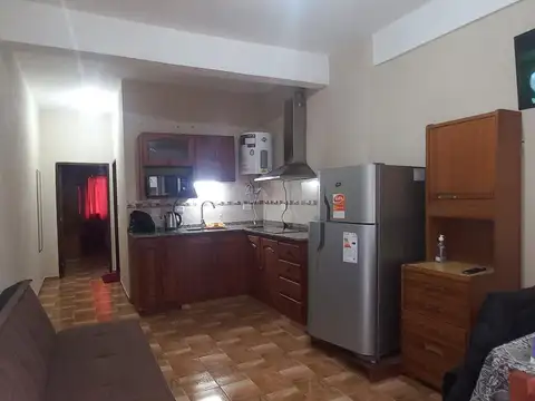 Departamento en Alquiler en Pilar, USD 550