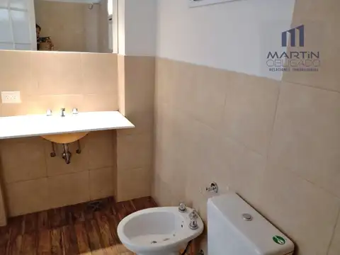 Alquiler Oficina en Olivos a media cuadra de Av Maipú