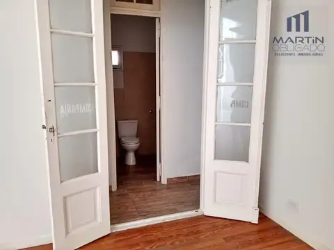 Oficina en Alquiler A Estrenar