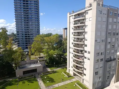 VENTA – Departamento de 2 dormitorios con vista y amenities en Milenica Rodriguez del Busto