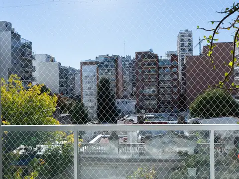 Departamento en Venta en Belgrano R, USD 645.000