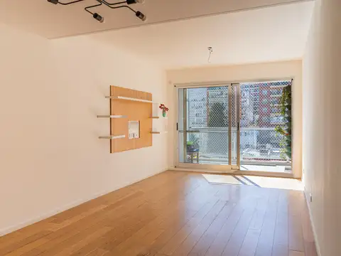 Zapiola 2260 2200, Piso 5