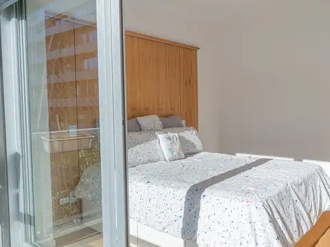 Departamento en Venta con 2 cocheras