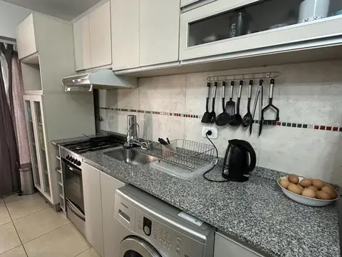 Departamento en Venta Apto profesional