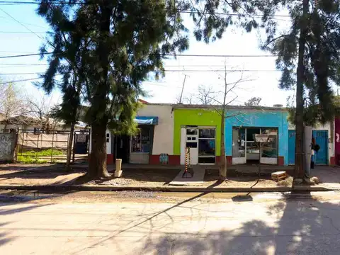 LOCALES EN VENTA EN BURZACO PARA INVERSION