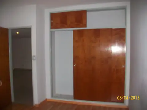 Departamento · 81m² · 3 Ambientes APTO CREDITO
