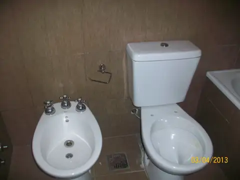 Departamento en Venta 7 años