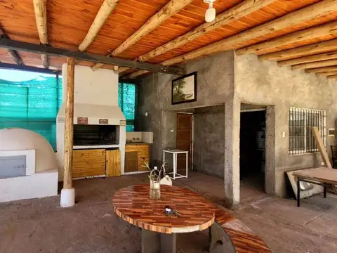 FINCA EN PRODUCCION SAN MARTIN - MENDOZA