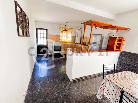 Casa en Venta 50 años