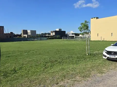 Terreno en Venta 10  mts Frente