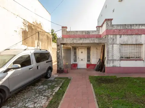 VENTA LOTE 360M2 EN HURLINGHAM - PERMUTA