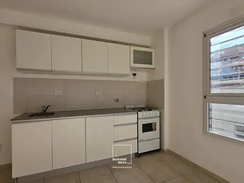 Departamento en Alquiler de 1 dormitorio