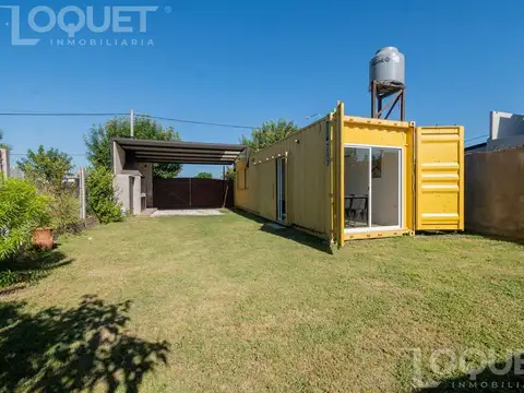 Casa en Venta 4 años