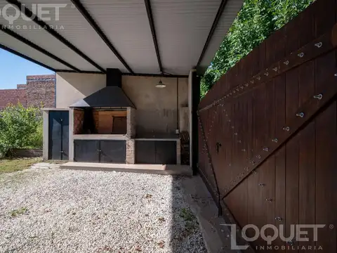 Casa en Venta de 1 dormitorio