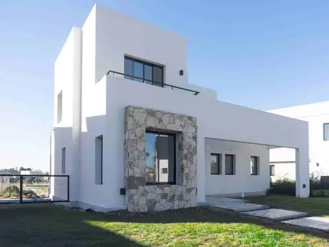 Casa en Venta en San Pablo, Countries y Barrios Cerrados en Pilar