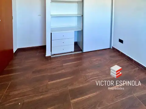 Departamento en Venta 3 años