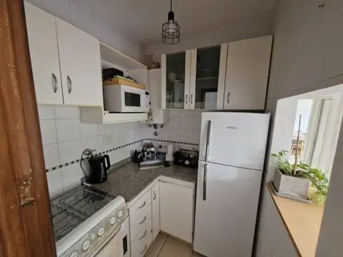 Departamento en Venta al Norte