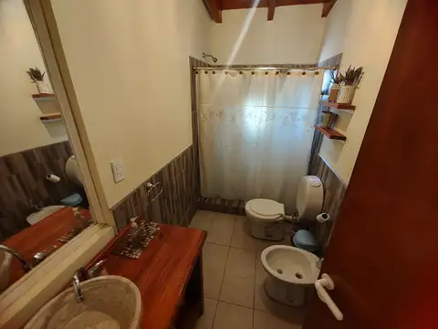 Casa en Venta 5 años