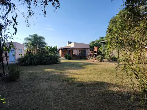 Casa en Venta 5 años
