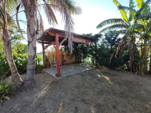 Casa en Venta de 1 dormitorio