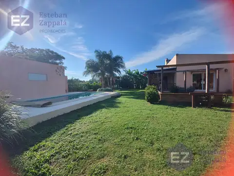 Casa en Venta de 1 dormitorio