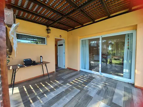 Casa en Venta de 1 dormitorio