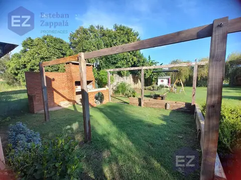 Casa de Campo en Carrizales
