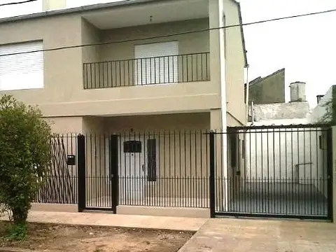 Gral Martin Rodriguez 5300