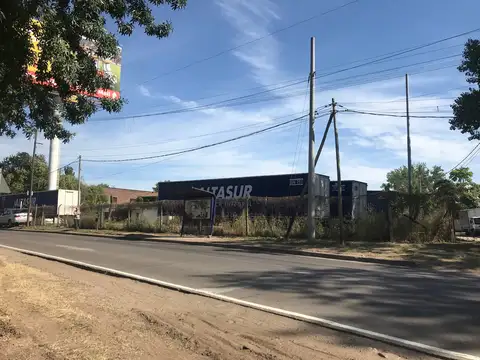 Terreno en alquiler en Grand Bourg