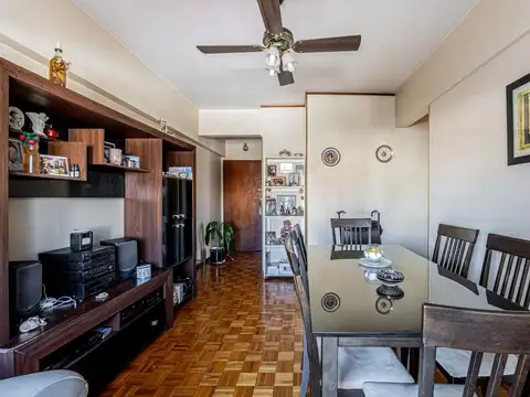 Departamento en Venta 45 años