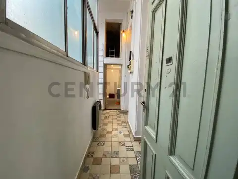 Avenida Boedo 100, Piso 3