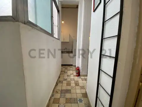 Departamento en Venta en Almagro, USD 72.000