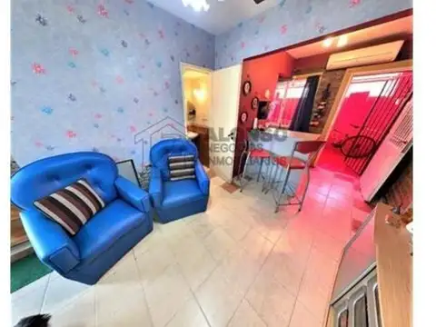 Depto Tipo Casa en Venta de 3 dormitorios