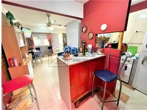 Depto Tipo Casa en Venta al Este