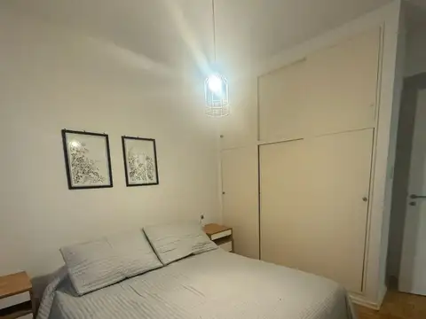 VENTA DEPTO 2 AMBIENTES OPORTUNIDAD BARRIO NORTE