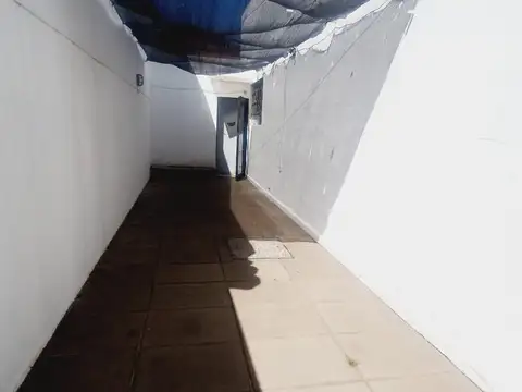 Depto Tipo Casa en Venta de 2 ambientes