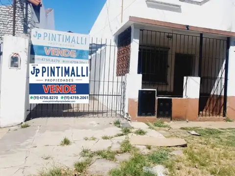 VENTA PH en Caseros