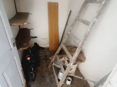 Depto Tipo Casa en Venta con 1 cocheras
