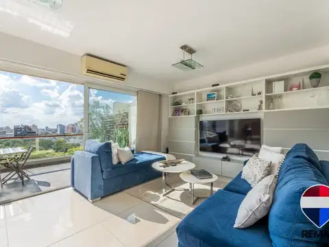Venta depto 5 amb balcón terraza Villa pueyrredón