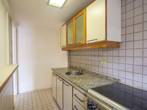 Departamento en Venta con 2 cocheras