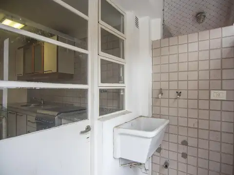 Departamento en Venta 40 años