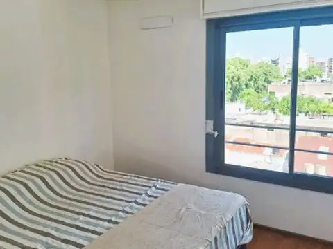 Departamento en Alquiler Temporal en Luis Agote, USD 600