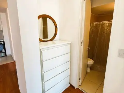 Departamento en Alquiler Temporal en Luis Agote, USD 600