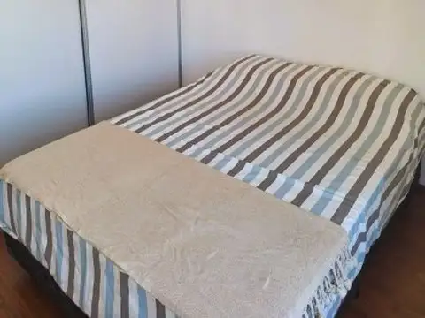 Departamento en Alquiler Temporal de 1 dormitorio