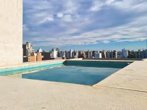 Departamento en Alquiler Temporal de 1 dormitorio