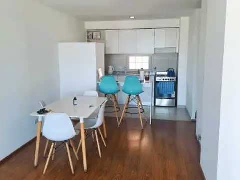 Córdoba 3033 , Piso 6